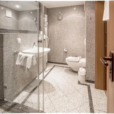 Duenenpark - Komfortplus Mit 1 Schlafzimmer Und Balkon Im Obergeschoss 203 Lägenhet